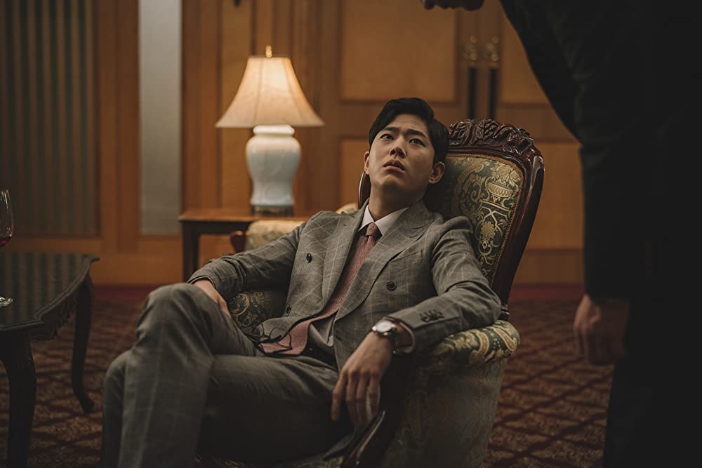 国家が破産する日の画像