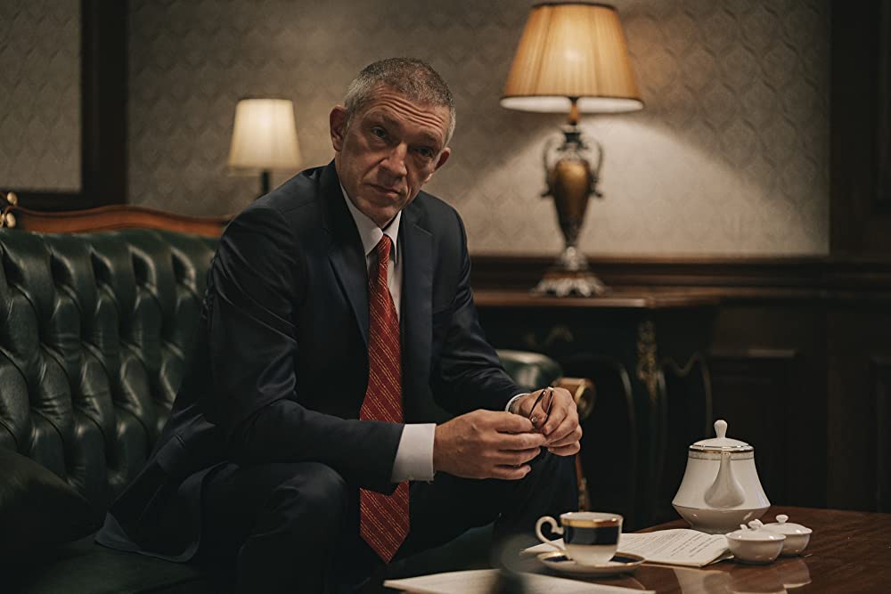 「国家が破産する日」バンサン・カッセルの画像