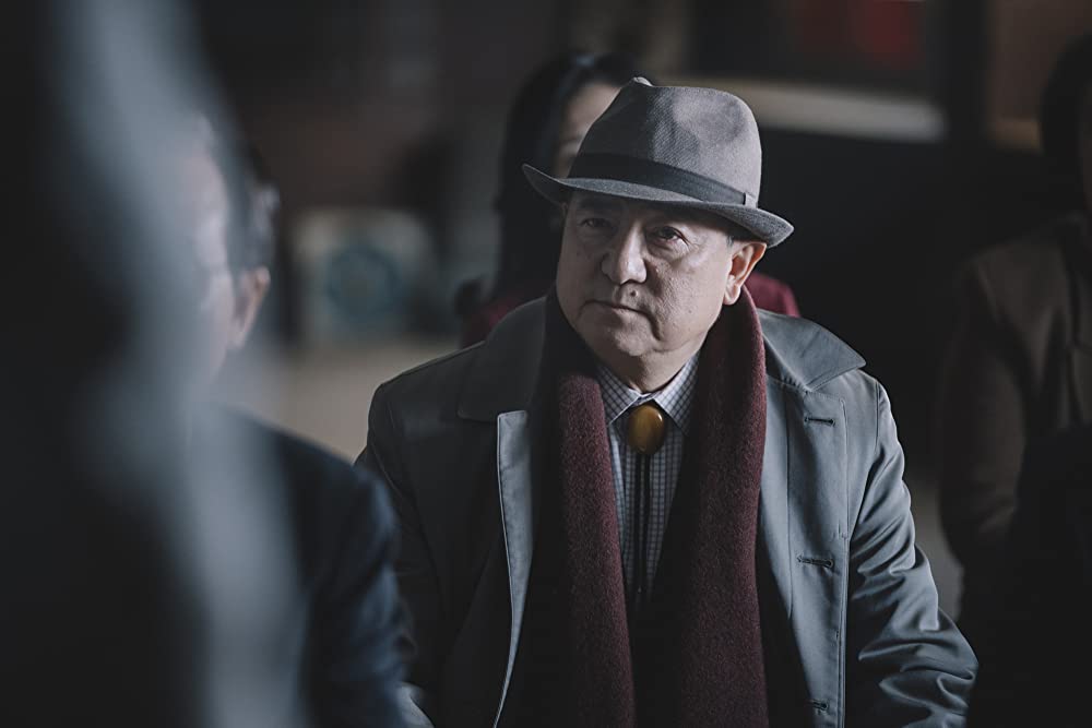 国家が破産する日の画像