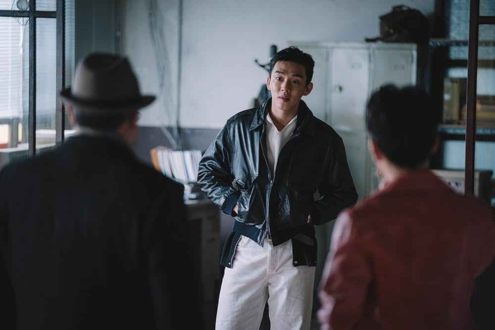 国家が破産する日の画像