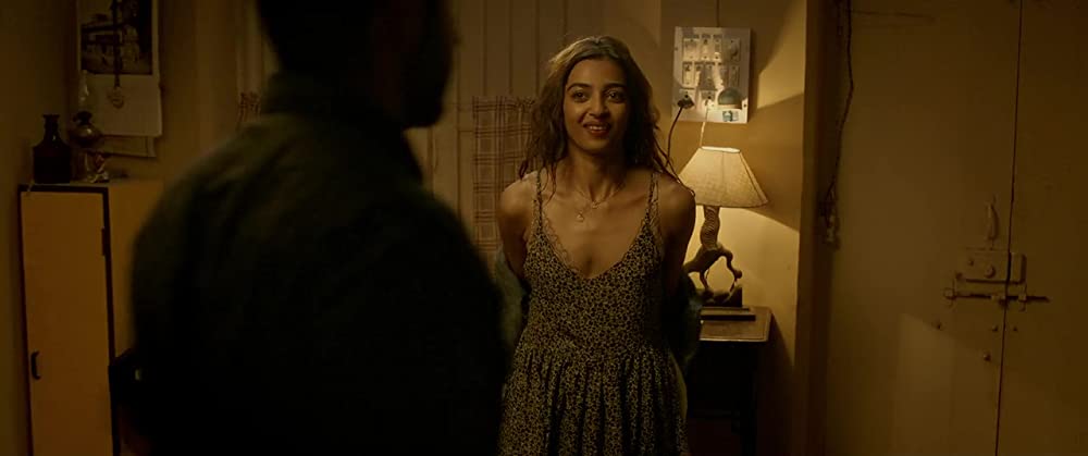 盲目のメロディ～インド式殺人狂騒曲～の画像