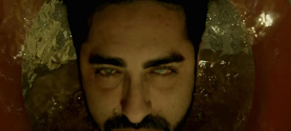 盲目のメロディ～インド式殺人狂騒曲～の画像