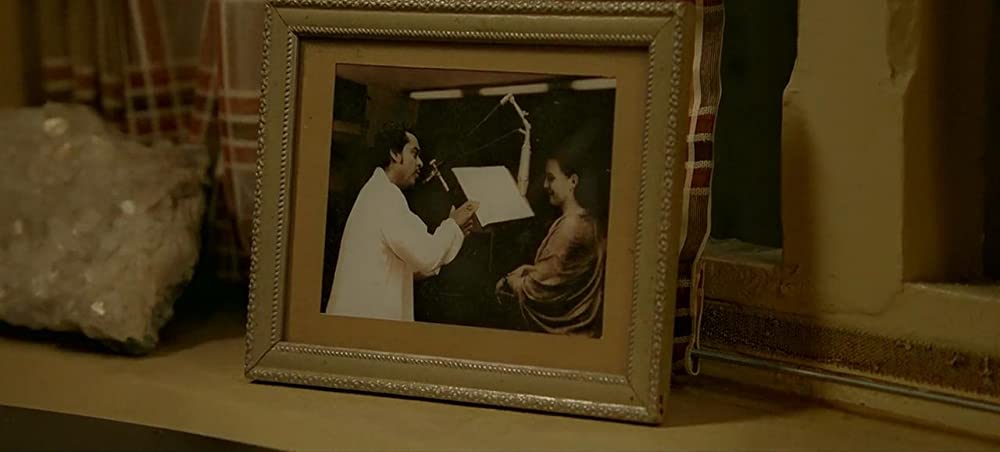 「盲目のメロディ～インド式殺人狂騒曲～」の画像