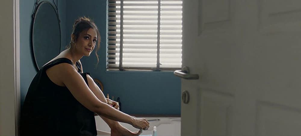 「盲目のメロディ～インド式殺人狂騒曲～」タブーの画像