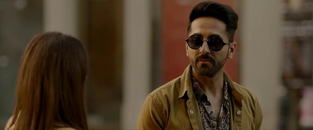 盲目のメロディ～インド式殺人狂騒曲～の画像