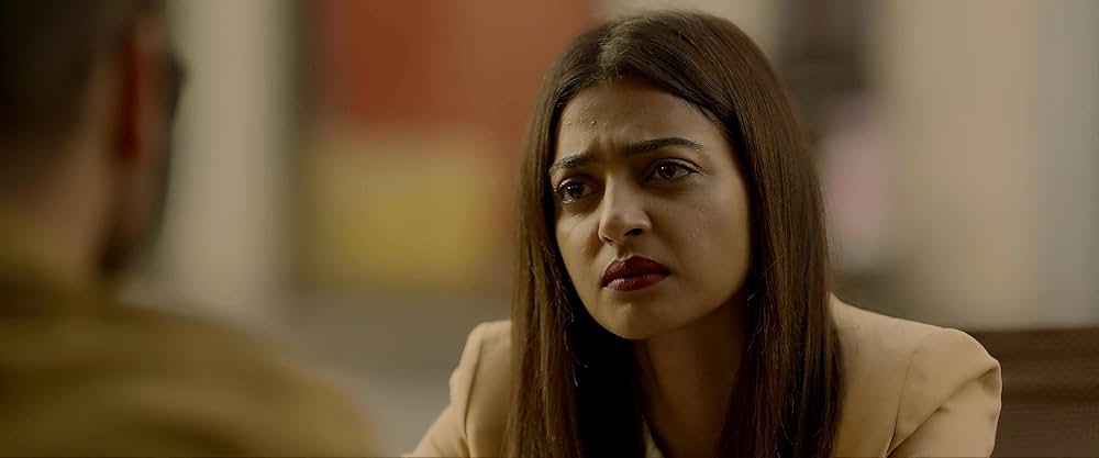 盲目のメロディ～インド式殺人狂騒曲～の画像