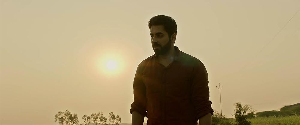 盲目のメロディ～インド式殺人狂騒曲～の画像