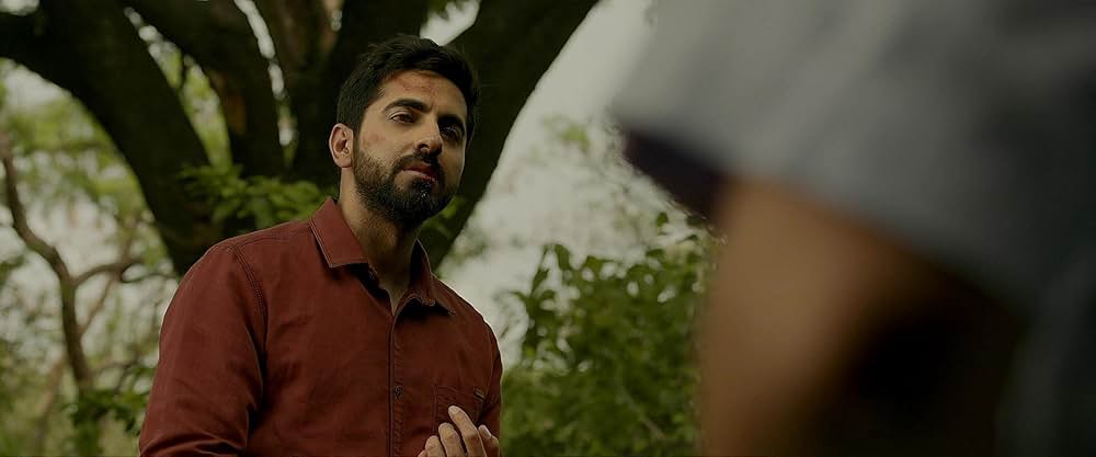 盲目のメロディ～インド式殺人狂騒曲～の画像