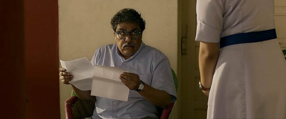 盲目のメロディ～インド式殺人狂騒曲～の画像