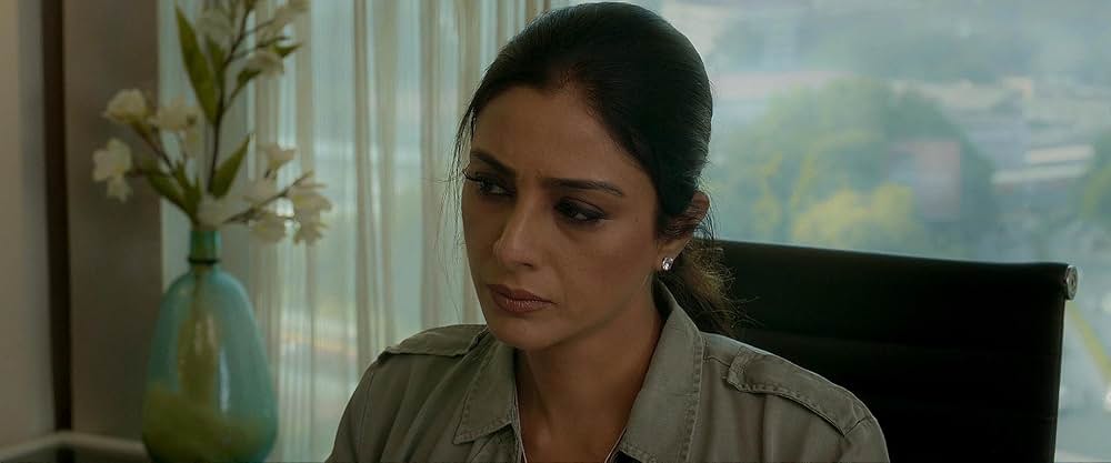 盲目のメロディ～インド式殺人狂騒曲～の画像