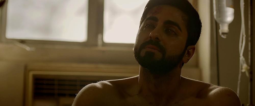 盲目のメロディ～インド式殺人狂騒曲～の画像