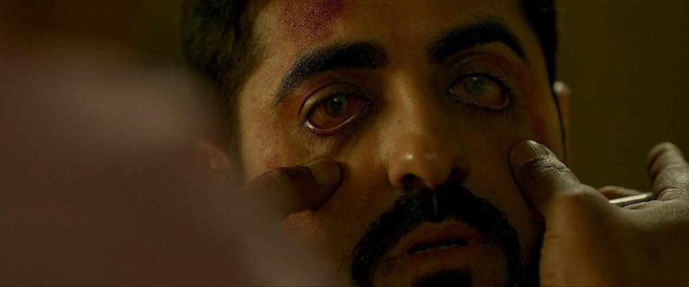 盲目のメロディ～インド式殺人狂騒曲～の画像