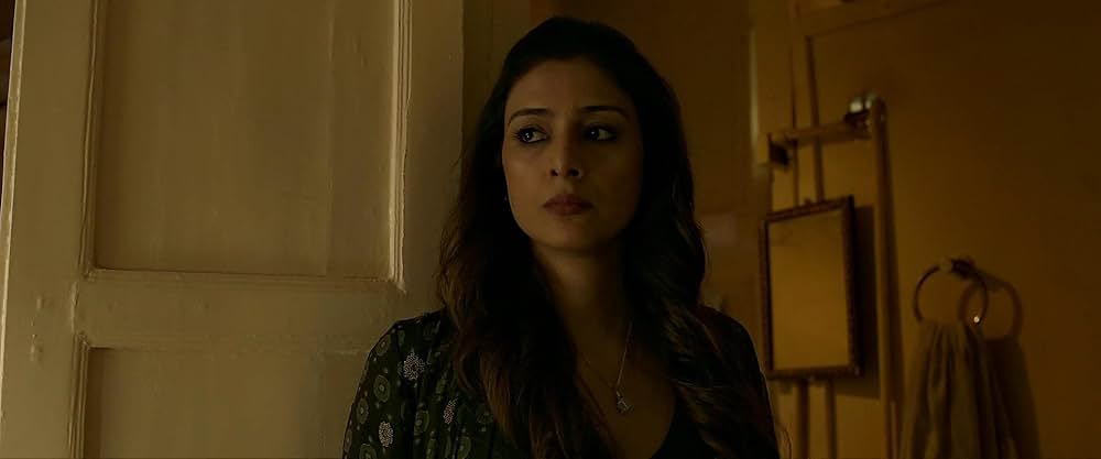 盲目のメロディ～インド式殺人狂騒曲～の画像