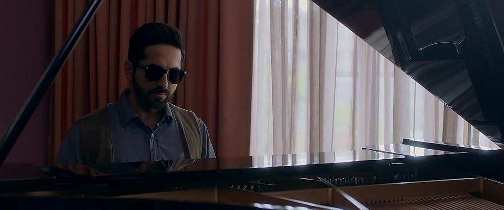 盲目のメロディ～インド式殺人狂騒曲～の画像