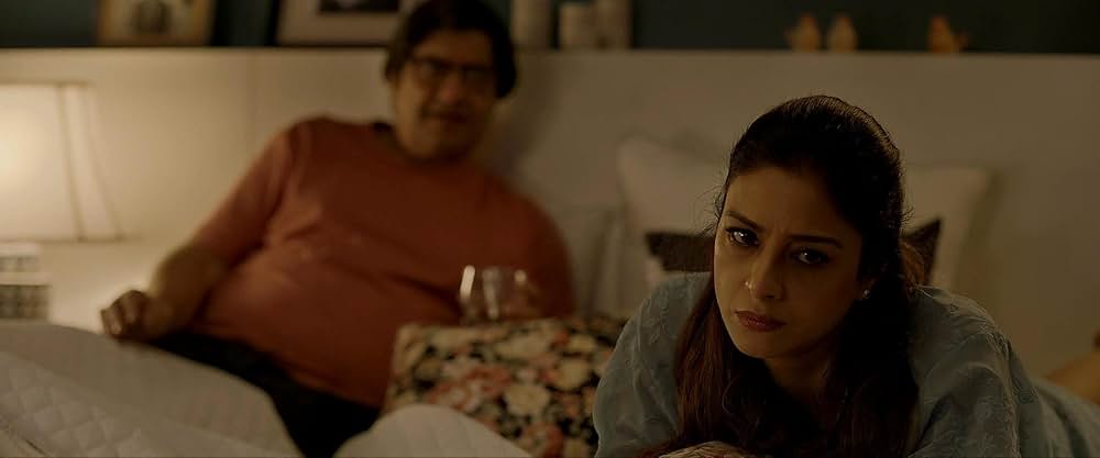 盲目のメロディ～インド式殺人狂騒曲～の画像