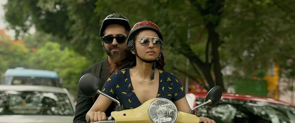 盲目のメロディ～インド式殺人狂騒曲～の画像