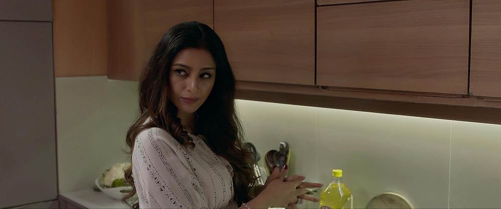 盲目のメロディ～インド式殺人狂騒曲～の画像