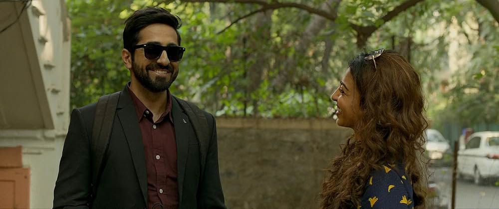 盲目のメロディ～インド式殺人狂騒曲～の画像