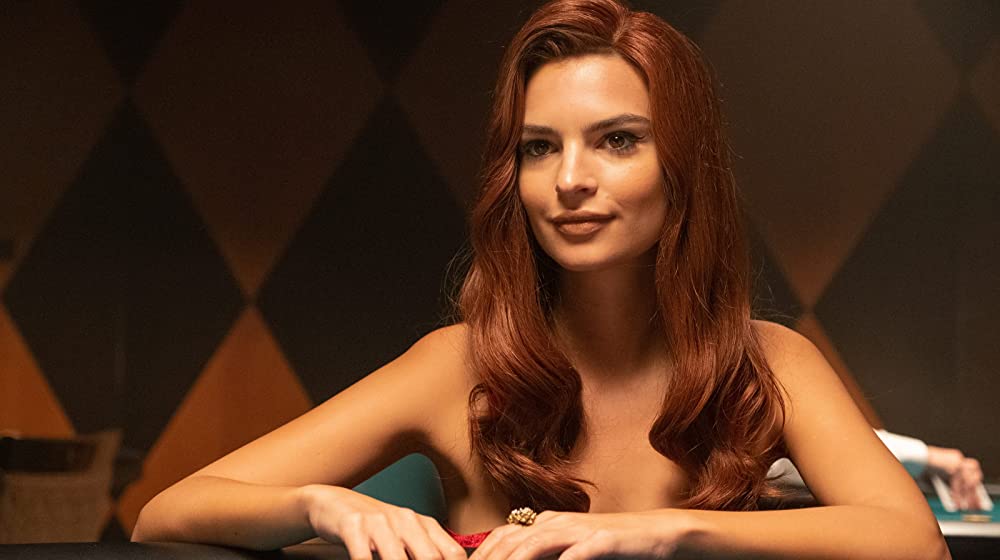 Mr.&Ms.スティーラーの画像