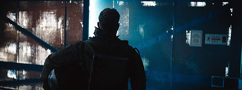 A.I.ライジングの画像