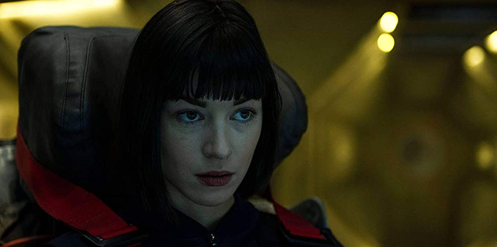 A.I.ライジングの画像