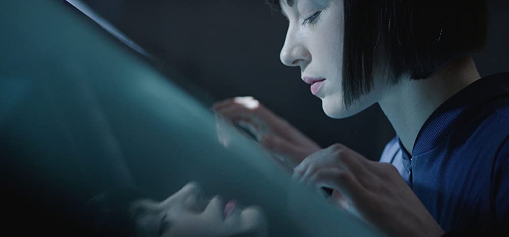 A.I.ライジングの画像