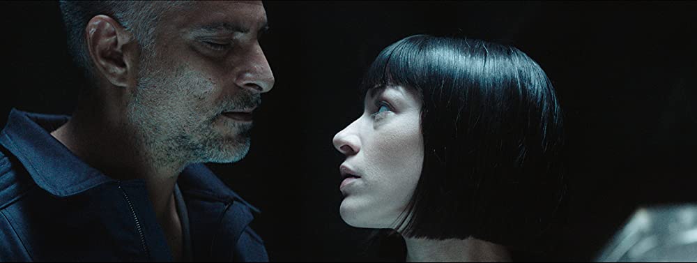「A.I.ライジング」ストーヤの画像