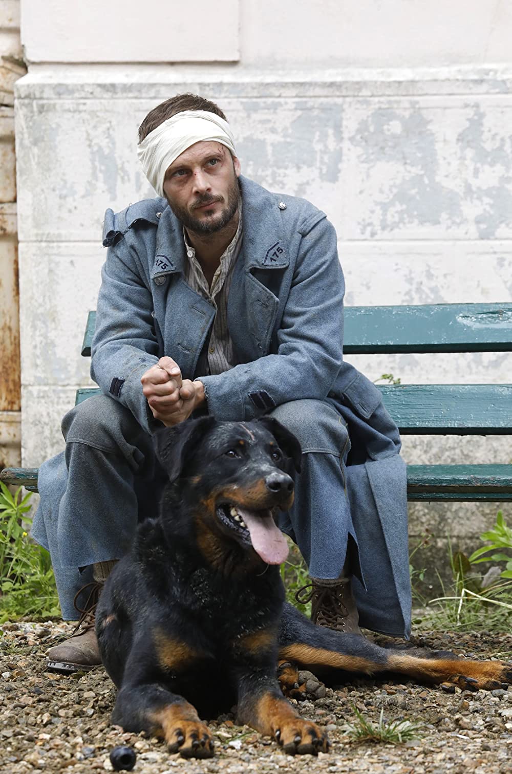 「再会の夏」ニコラ・デュボシェルの画像