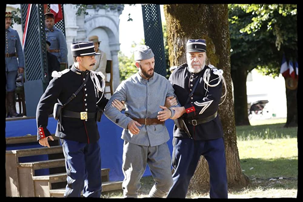 「再会の夏」ニコラ・デュボシェルの画像