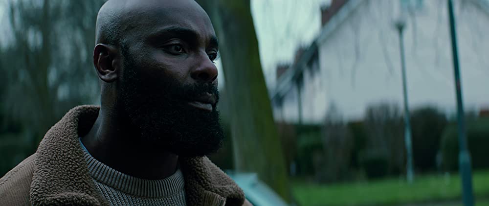 ザ・バウンサーの画像