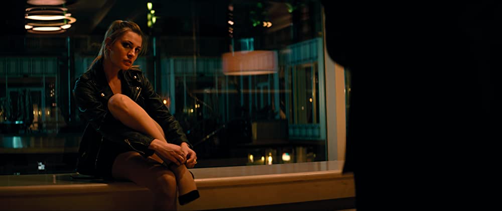 ザ・バウンサーの画像