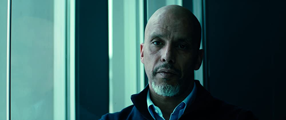 ザ・バウンサーの画像