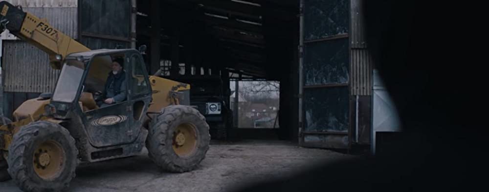 ザ・バウンサーの画像