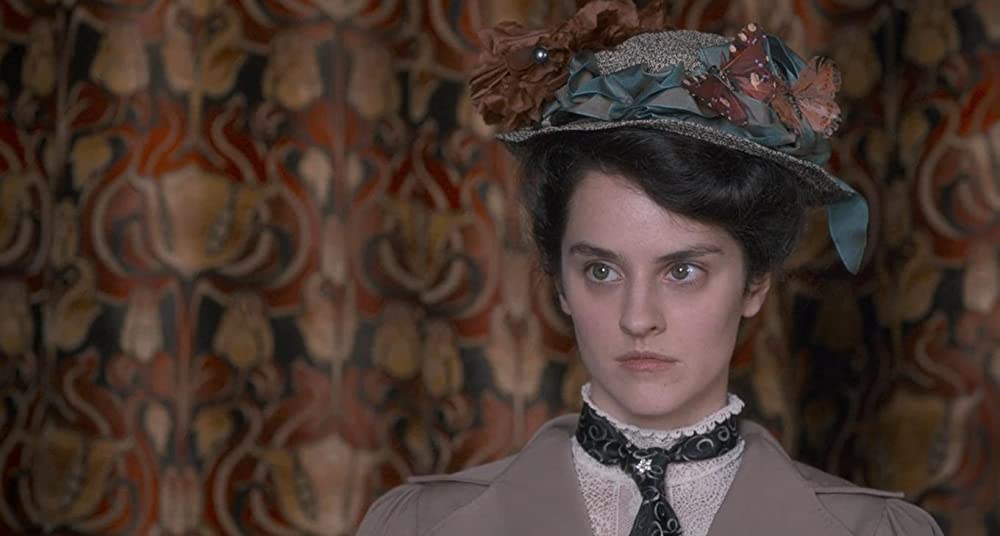 不実な女と官能詩人の画像