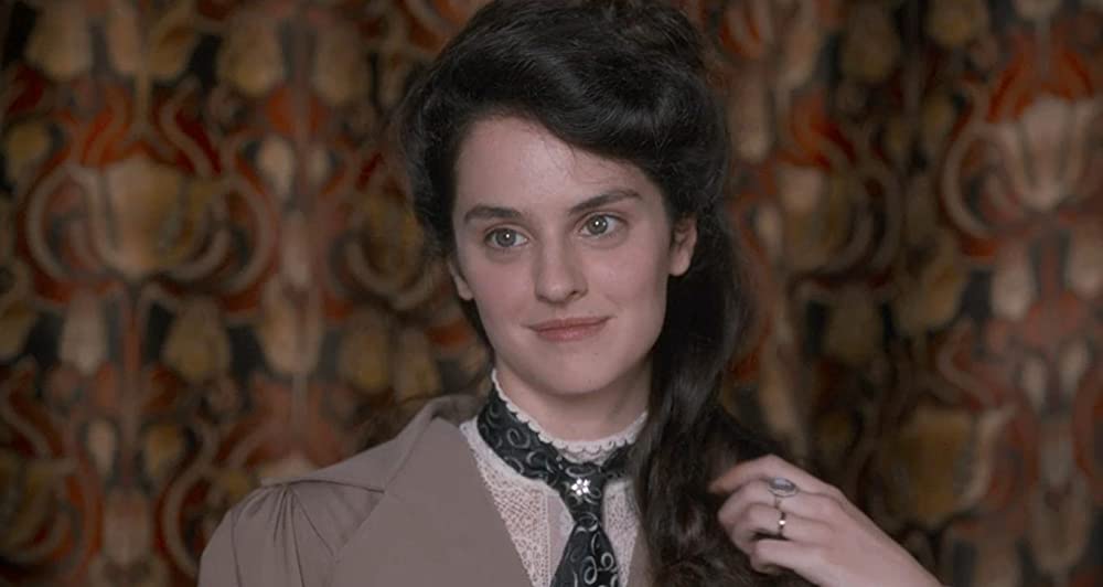 不実な女と官能詩人の画像