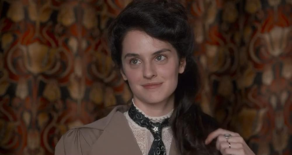 不実な女と官能詩人の画像