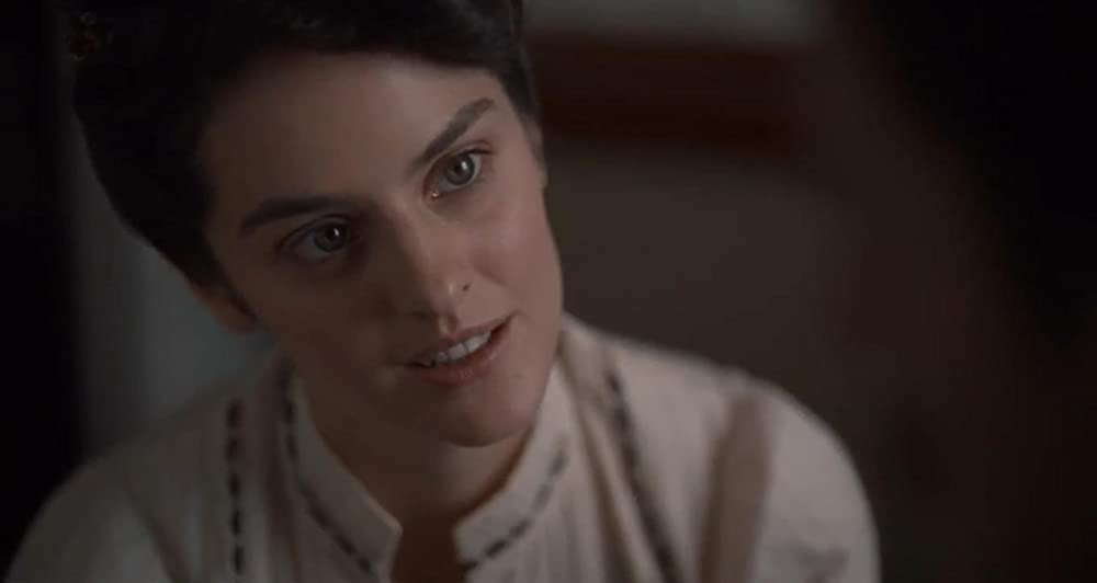 不実な女と官能詩人の画像