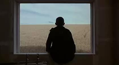 ボクと空と麦畑の画像