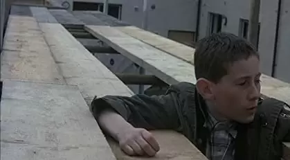 ボクと空と麦畑の画像