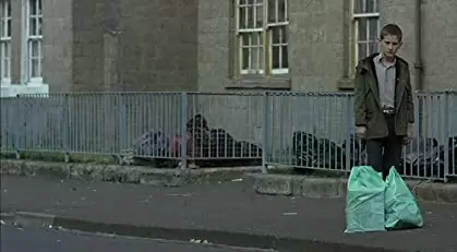 ボクと空と麦畑の画像