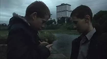 ボクと空と麦畑の画像