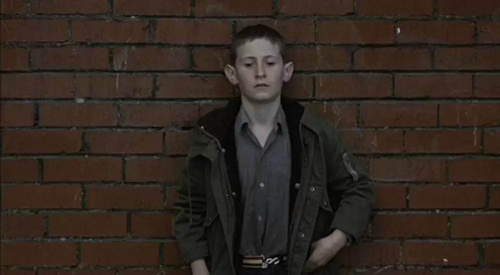 ボクと空と麦畑の画像