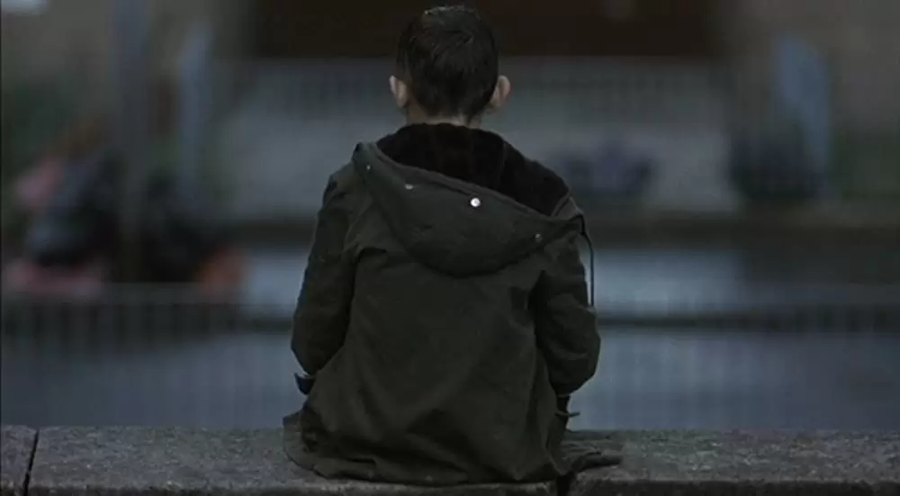 ボクと空と麦畑の画像