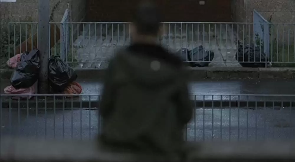 ボクと空と麦畑の画像