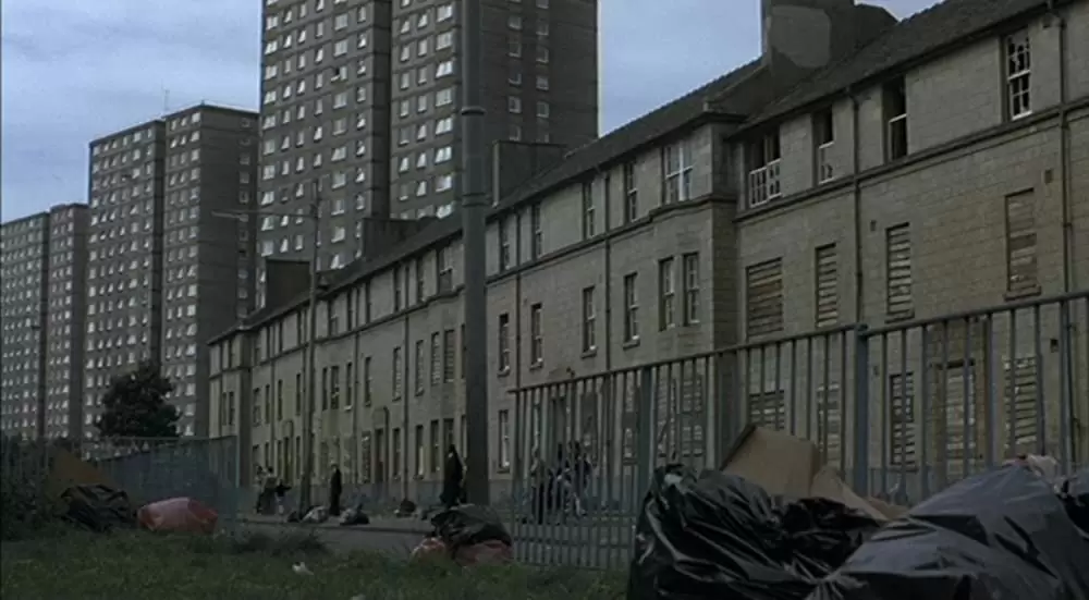 ボクと空と麦畑の画像