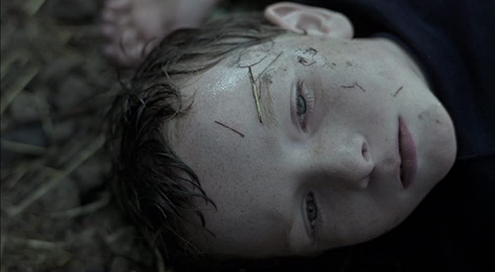 ボクと空と麦畑の画像