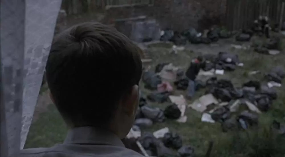 ボクと空と麦畑の画像