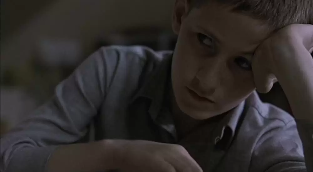 ボクと空と麦畑の画像