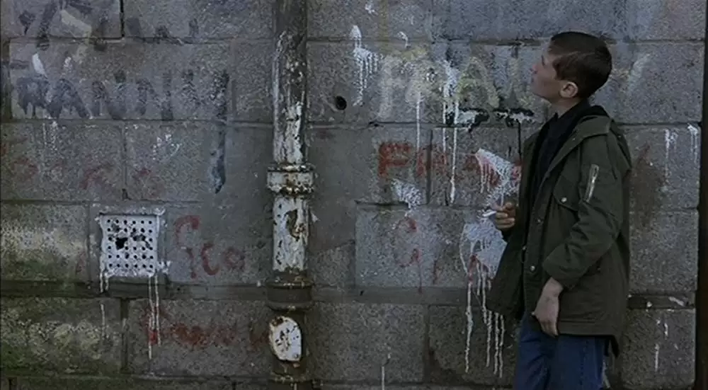 ボクと空と麦畑の画像