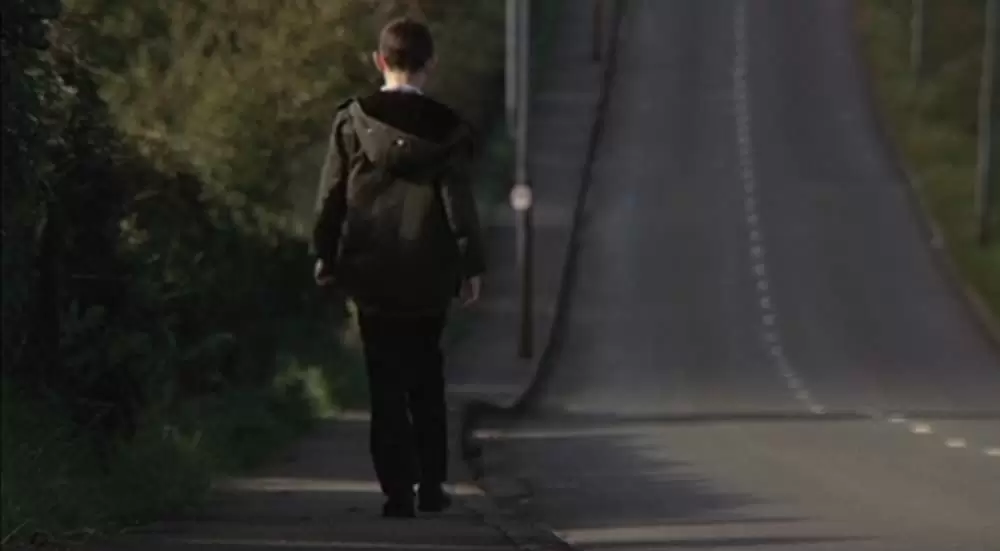 ボクと空と麦畑の画像